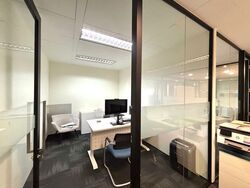 Odeon Towers (D7), Office #594026481